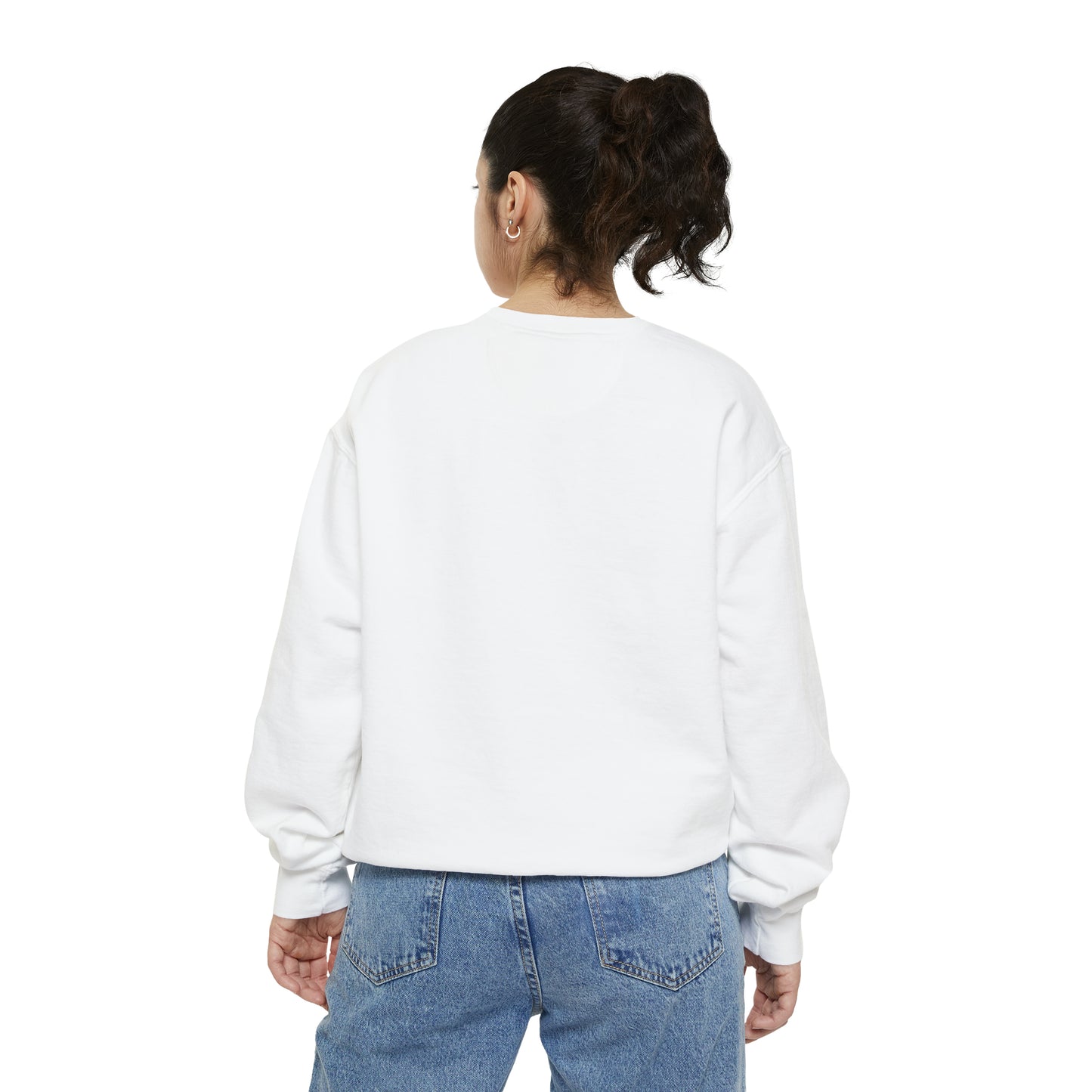 Cowboy Like Me Tennis Club Sweatshirt