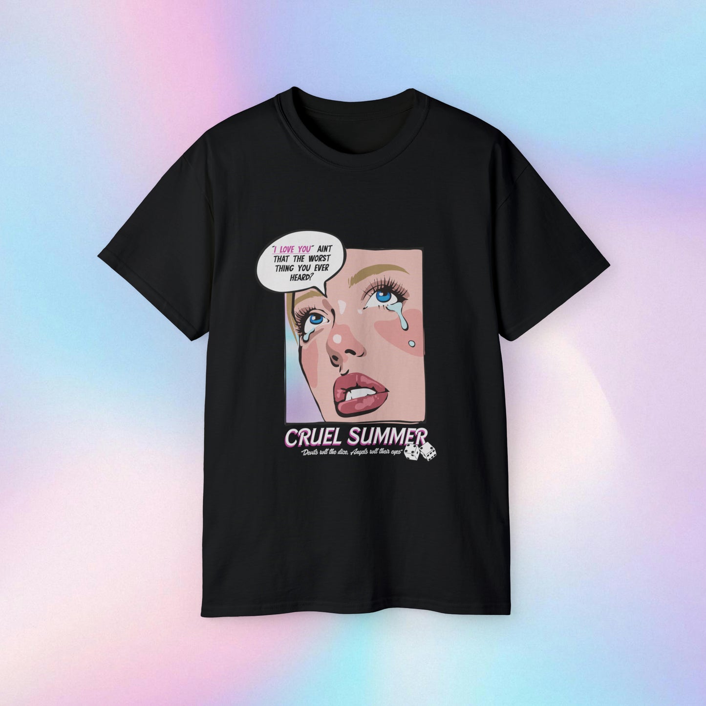 Cruel Summer Shirt