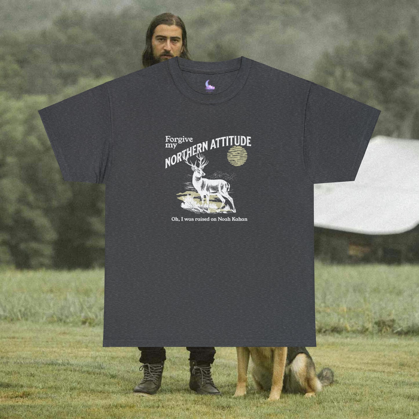 Northern Behavior Shirt