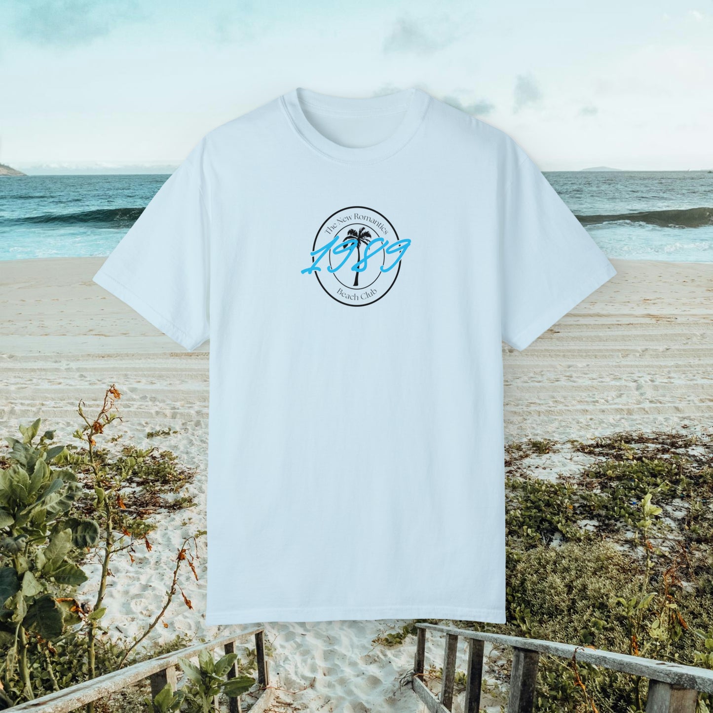 NR Beach Club Shirt