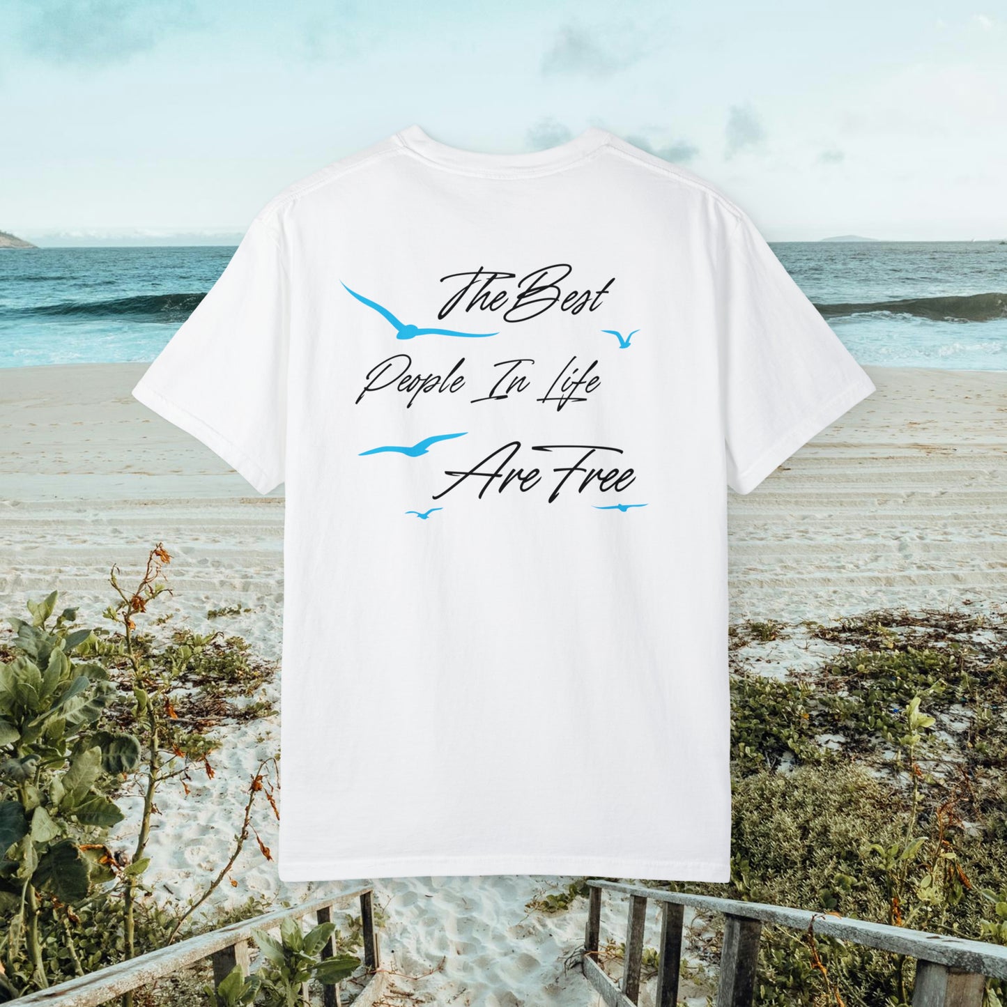 NR Beach Club Shirt