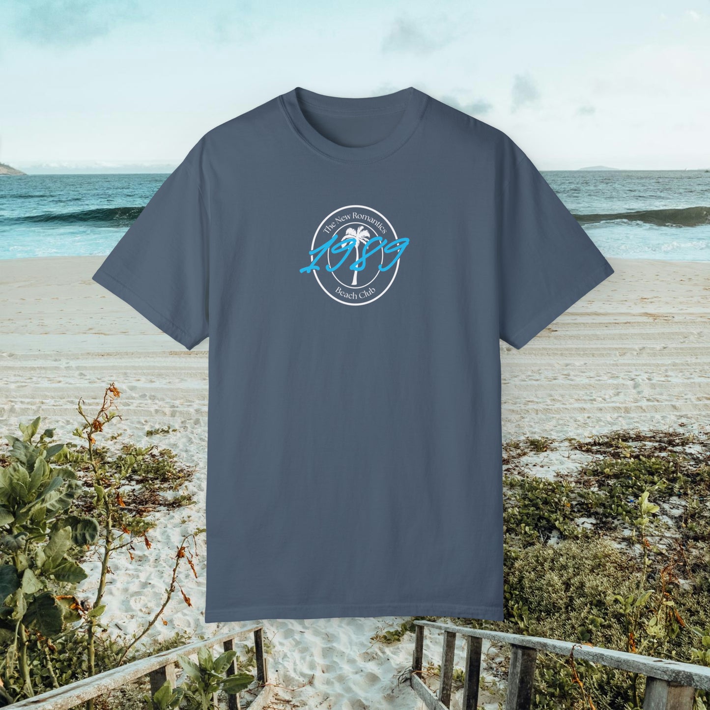 NR Beach Club Shirt