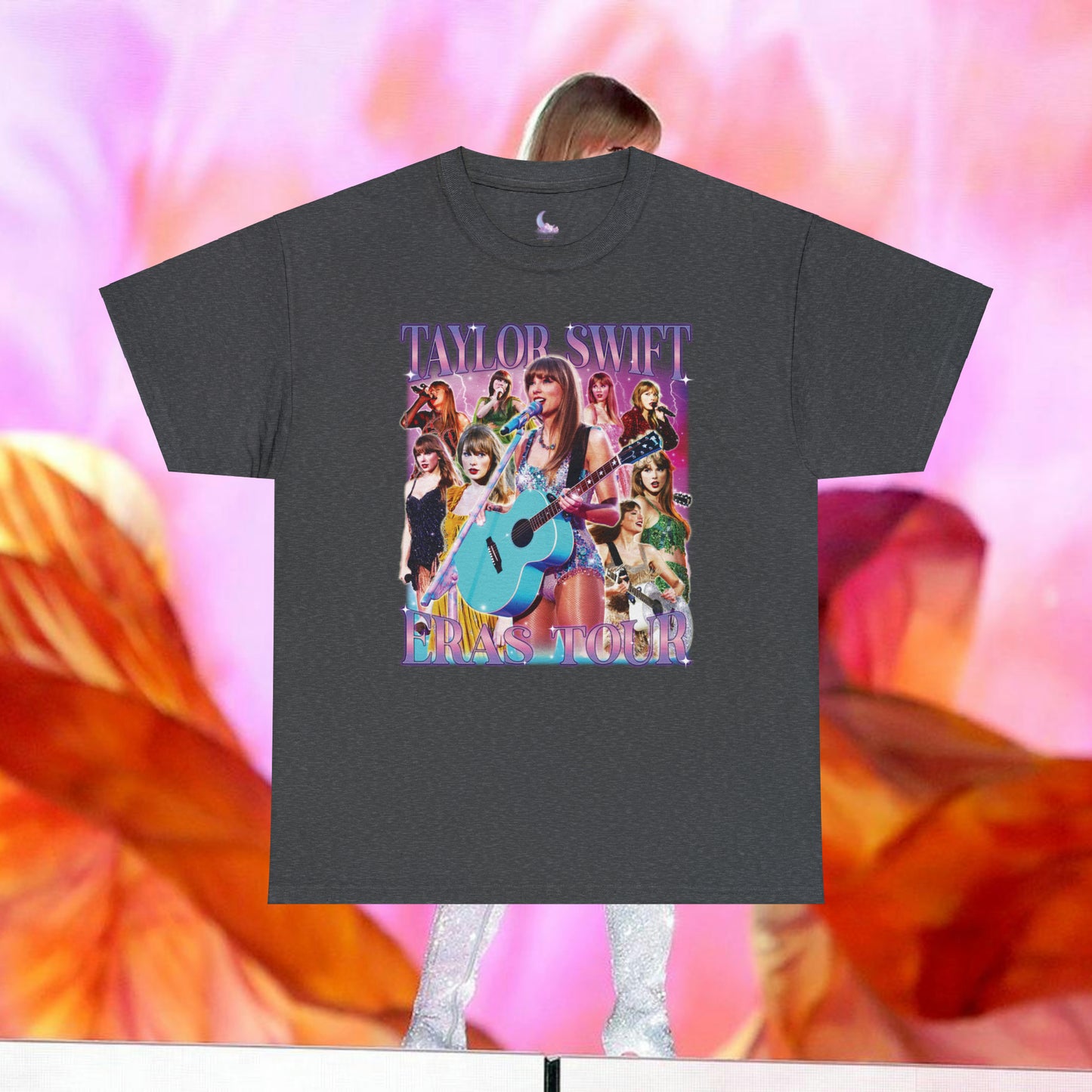 TS Eras Tour Shirt