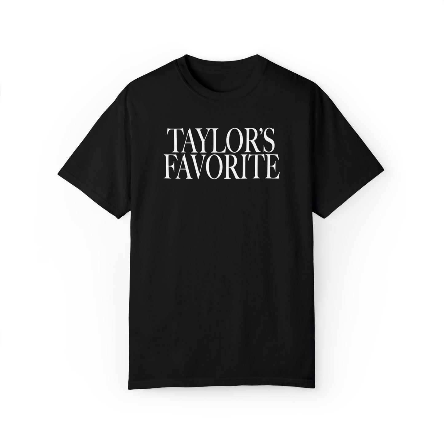 Taylor's Favorite T-Shirt