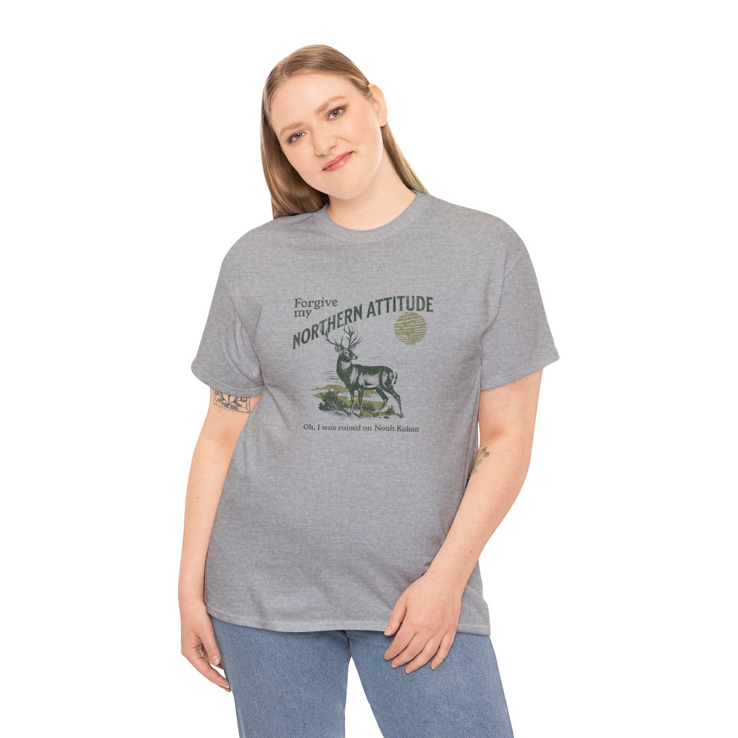 Northern Behavior Shirt
