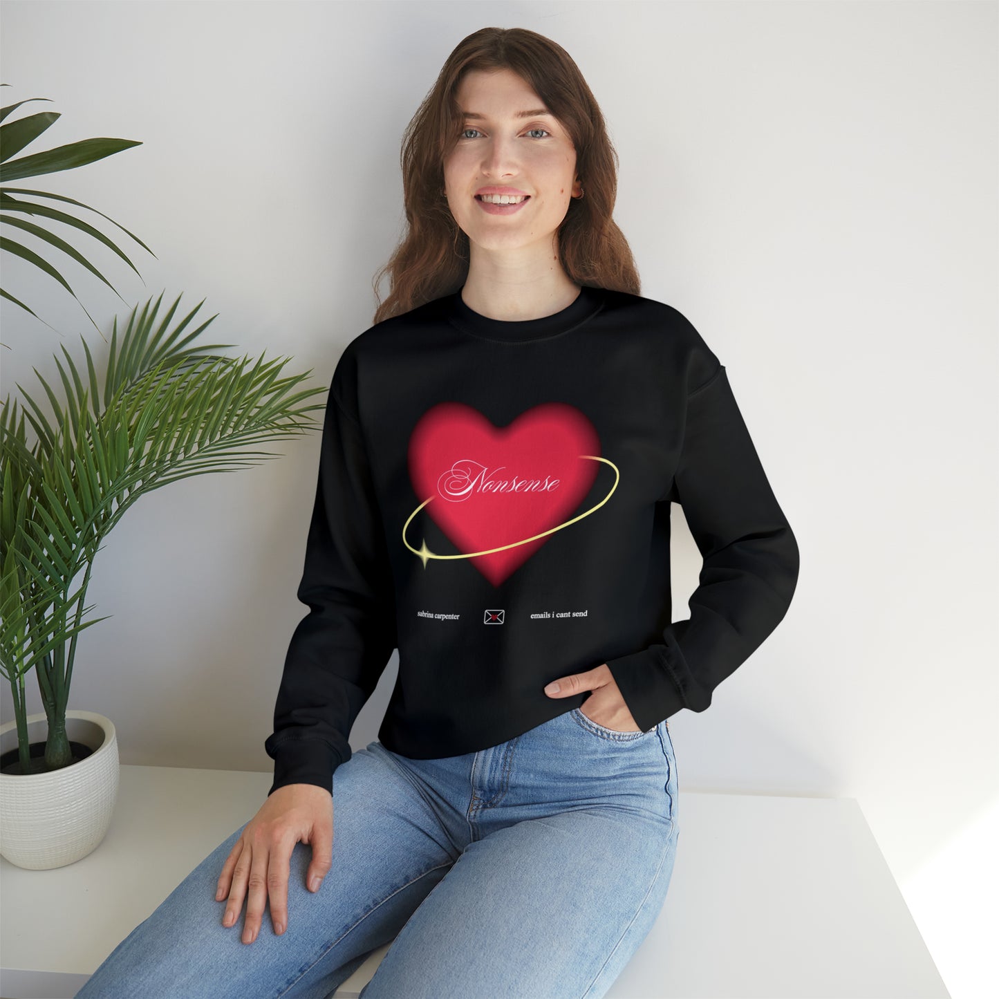 Nonsense Sweatshirt