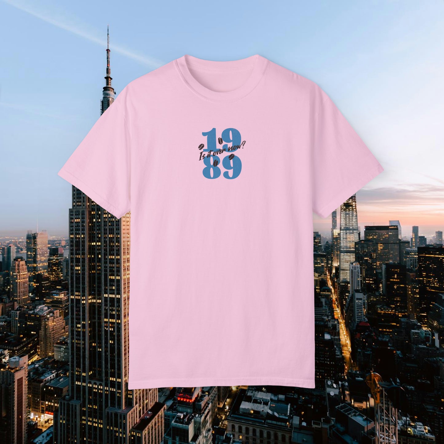 Takeout Coffees Shirt