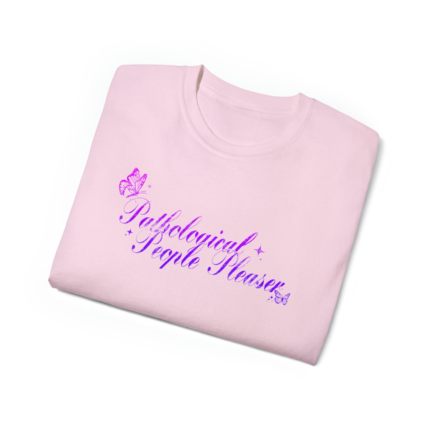 Pathological People Pleaser Shirt