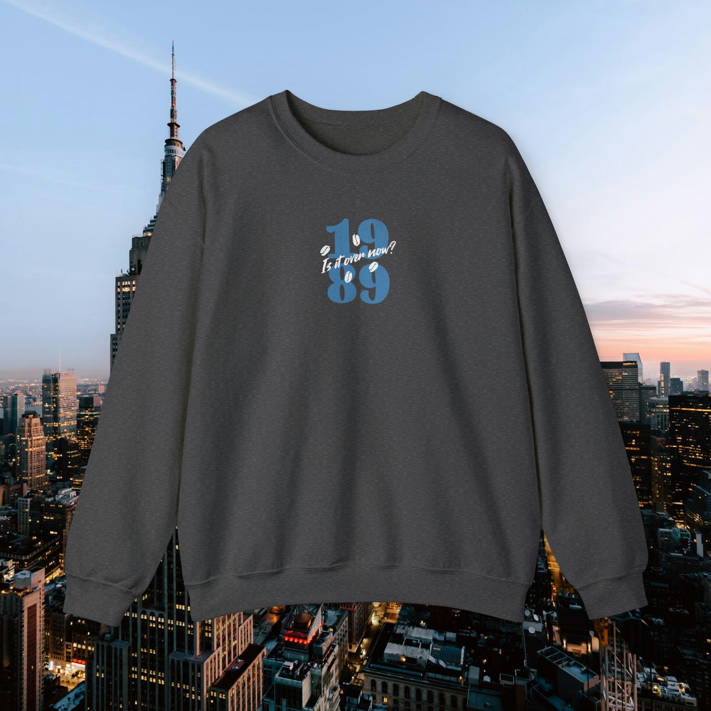 Takeout Coffees Sweatshirt