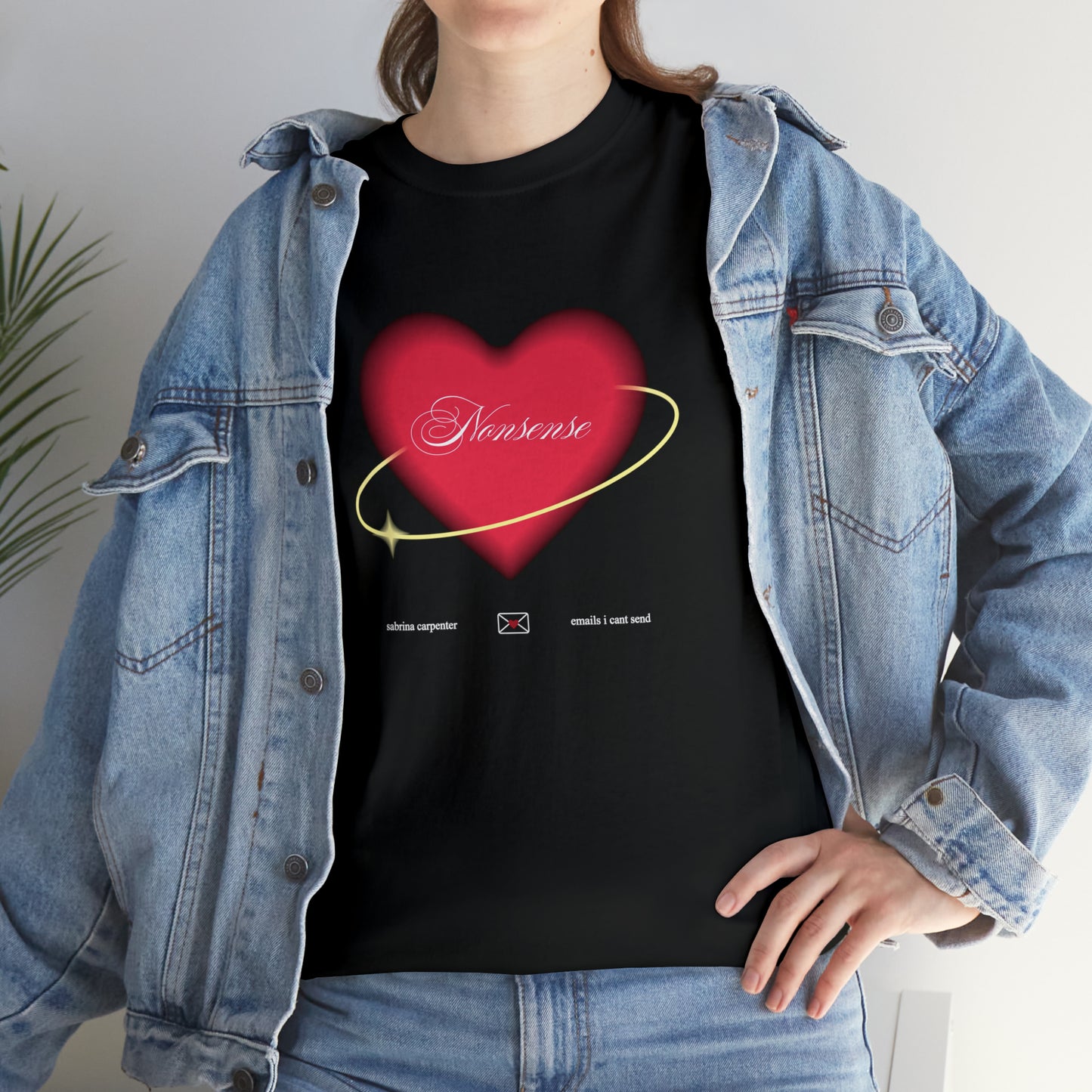 Nonsense Shirt