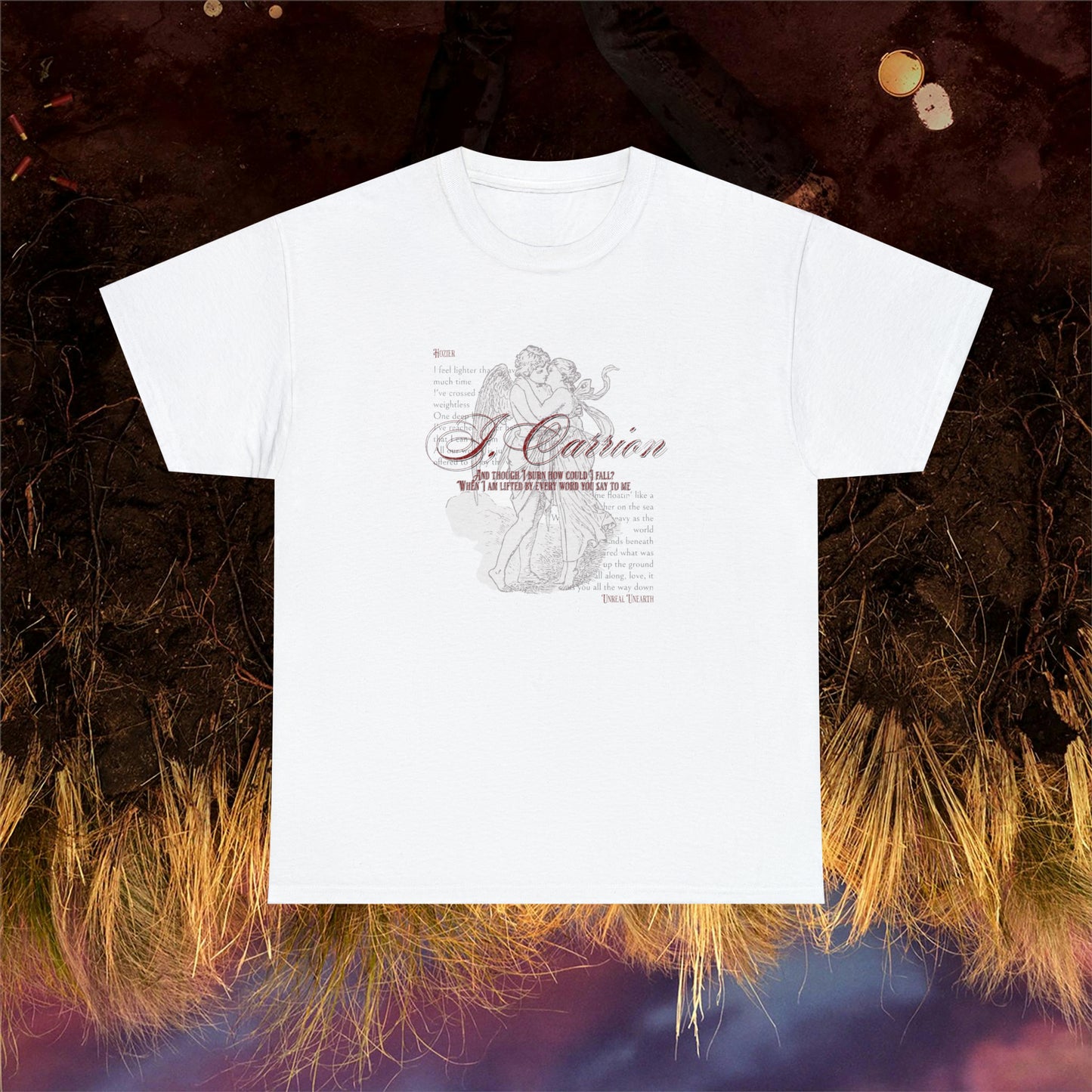 I, Carrion Shirt