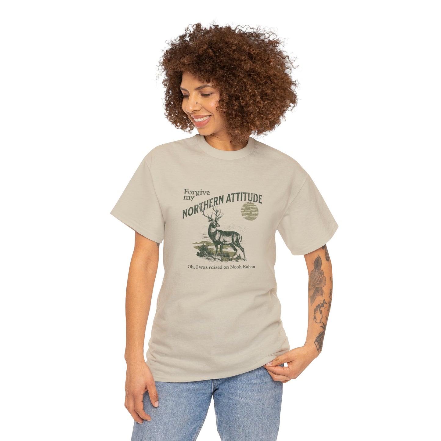 Northern Behavior Shirt