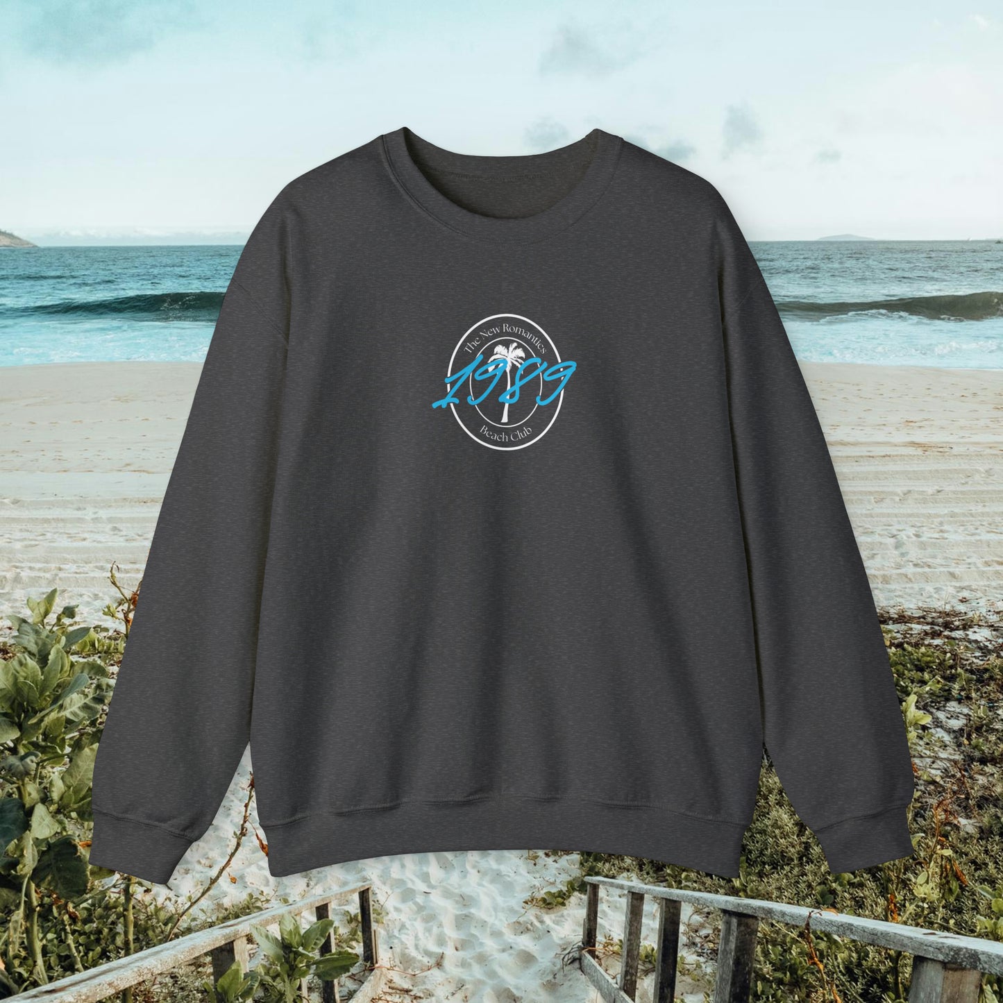NR Beach Club Sweatshirt