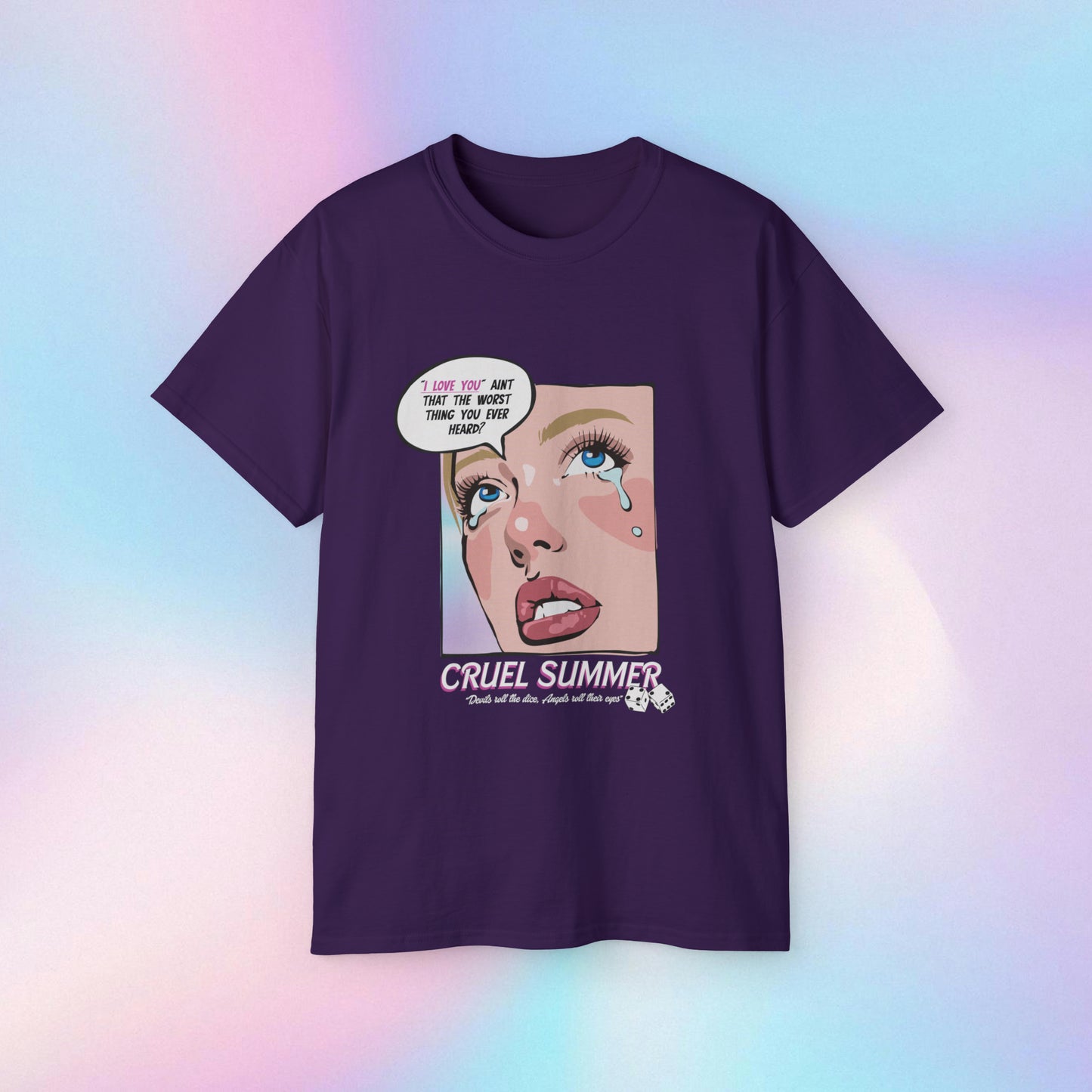 Cruel Summer Shirt