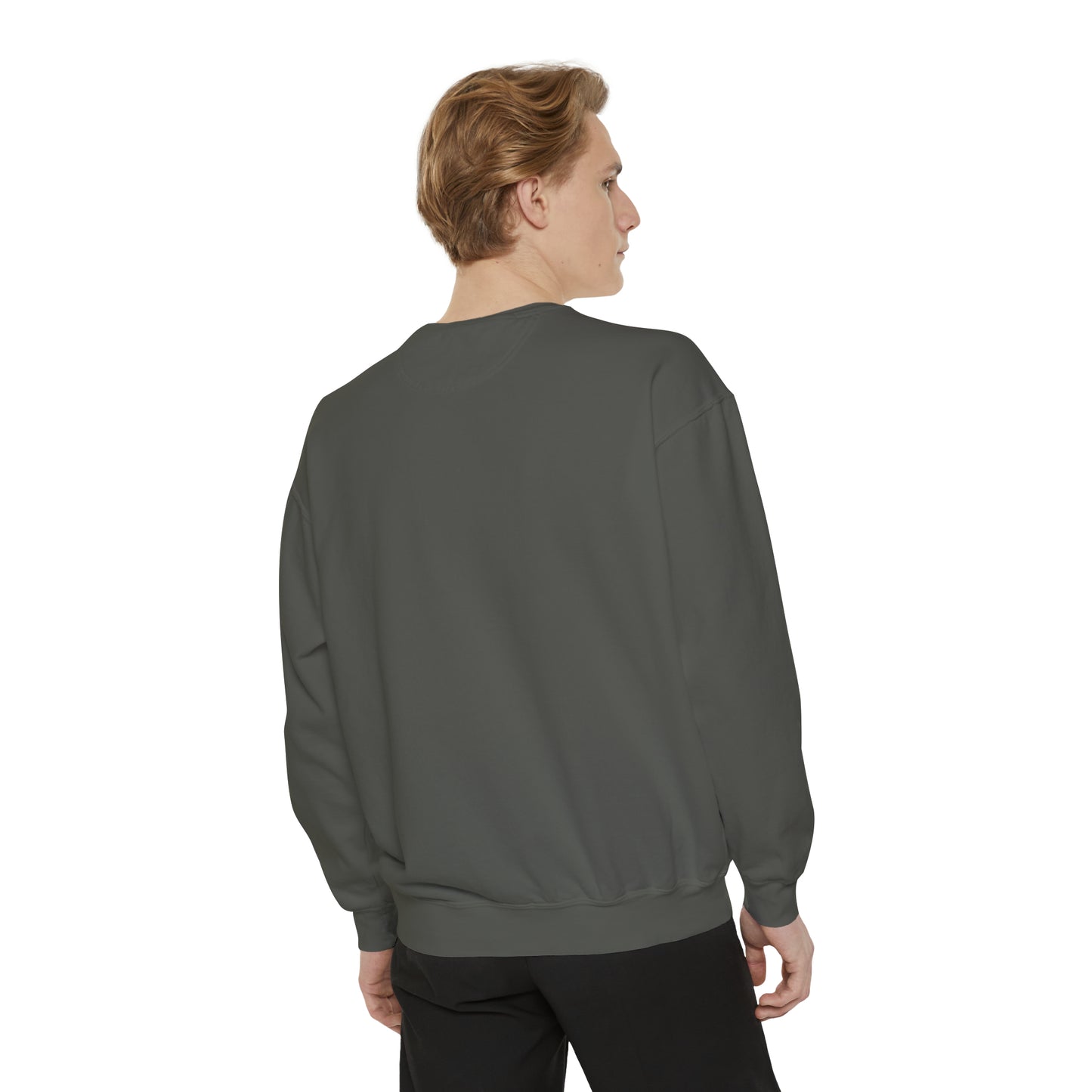 Cowboy Like Me Tennis Club Sweatshirt