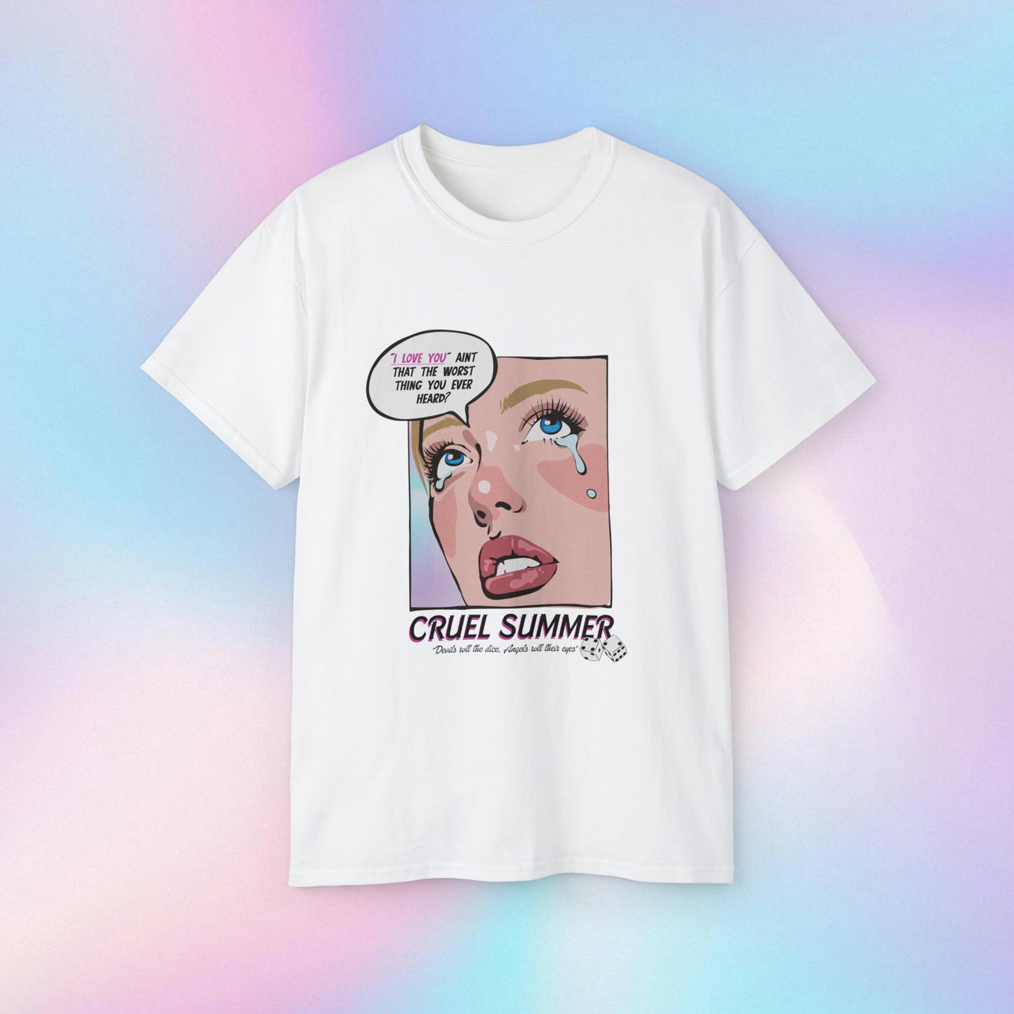 Cruel Summer Shirt