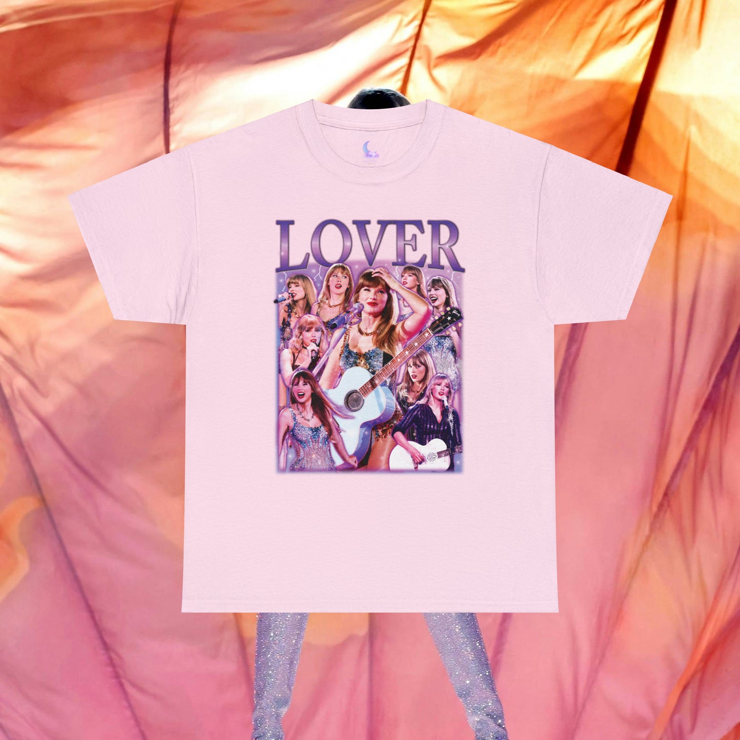 Lover 90s Shirt