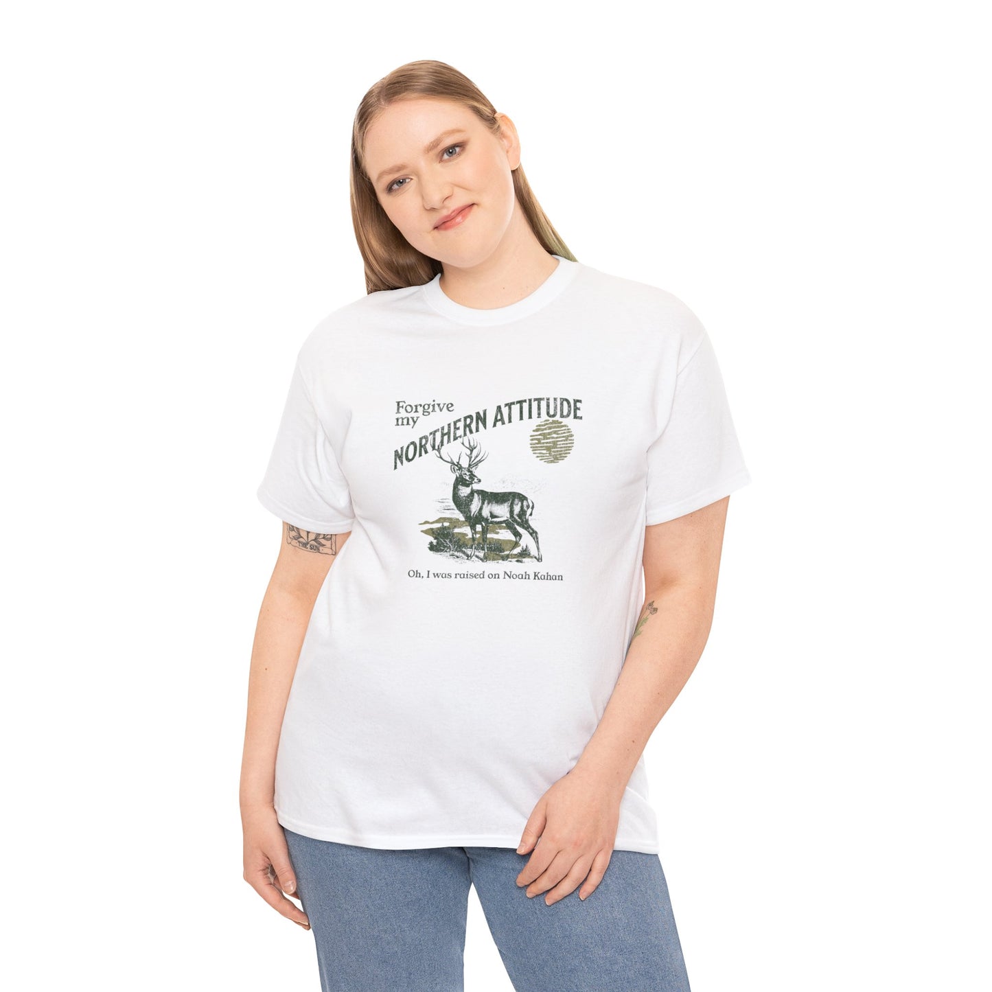 Northern Behavior Shirt