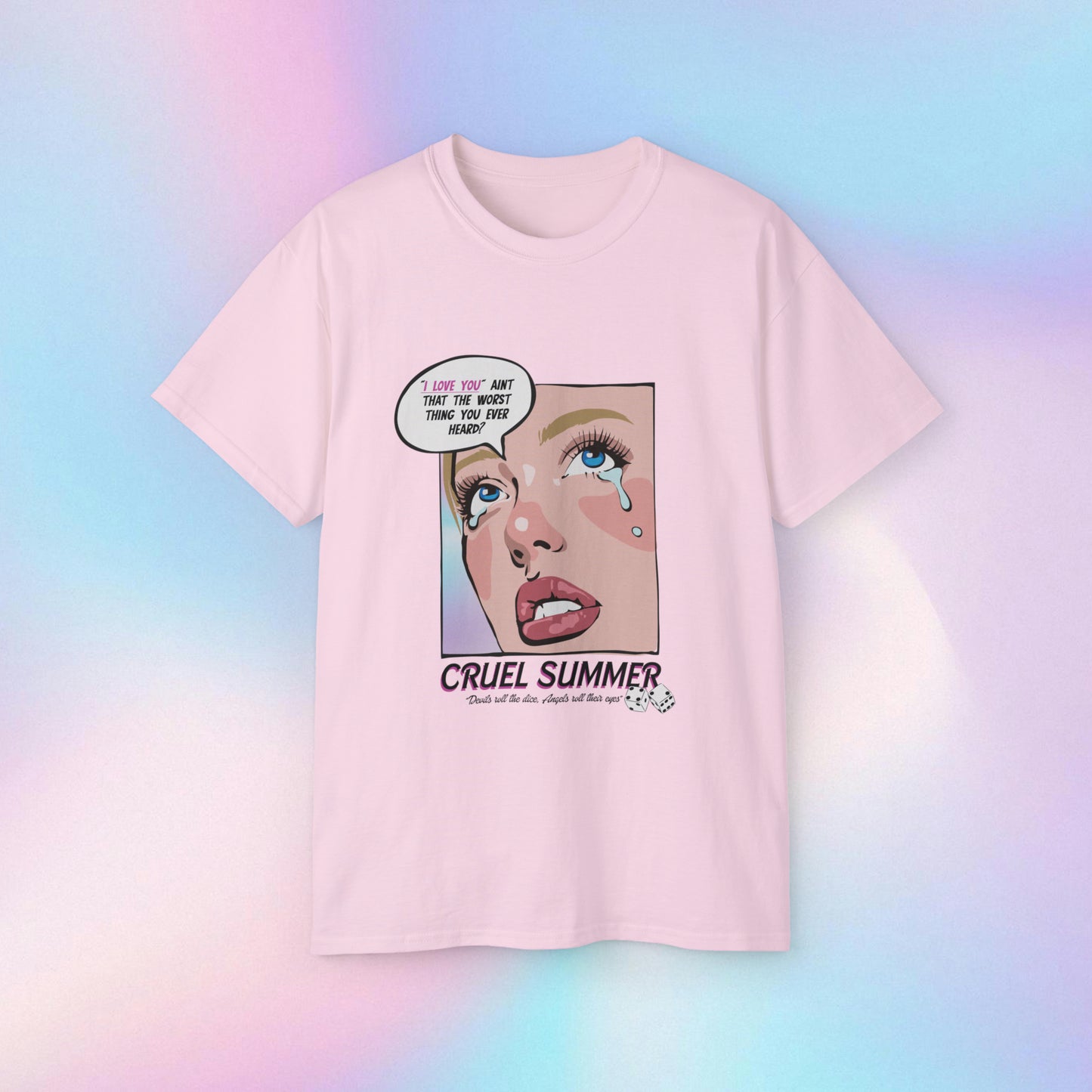 Cruel Summer Shirt