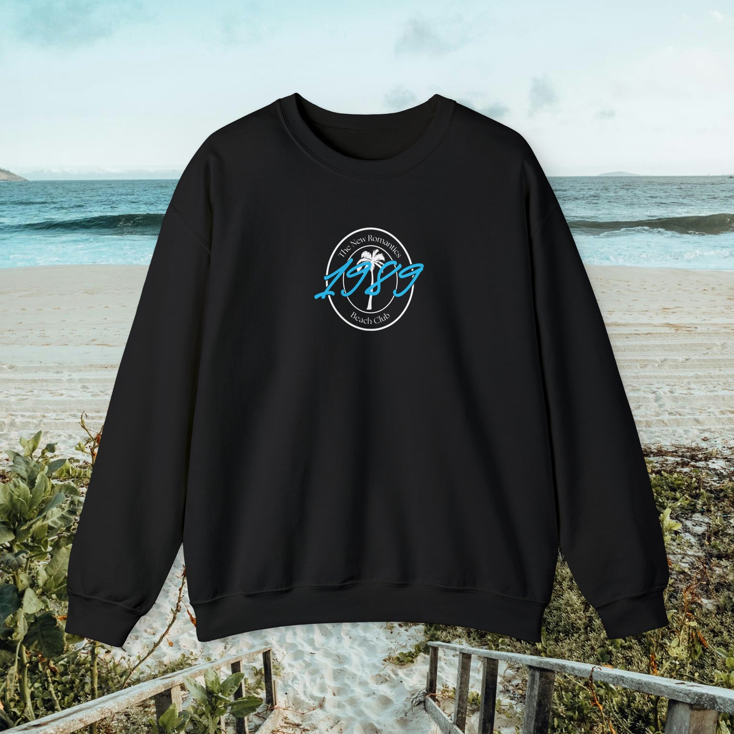NR Beach Club Sweatshirt