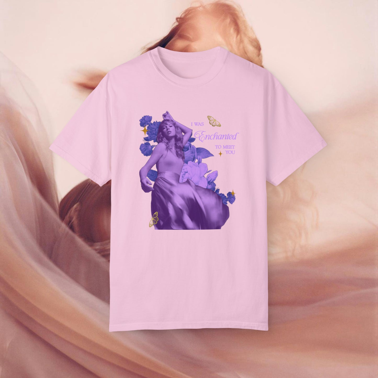Enchanted Shirt