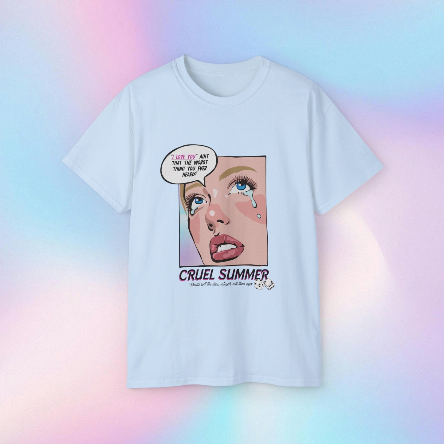 Cruel Summer Shirt