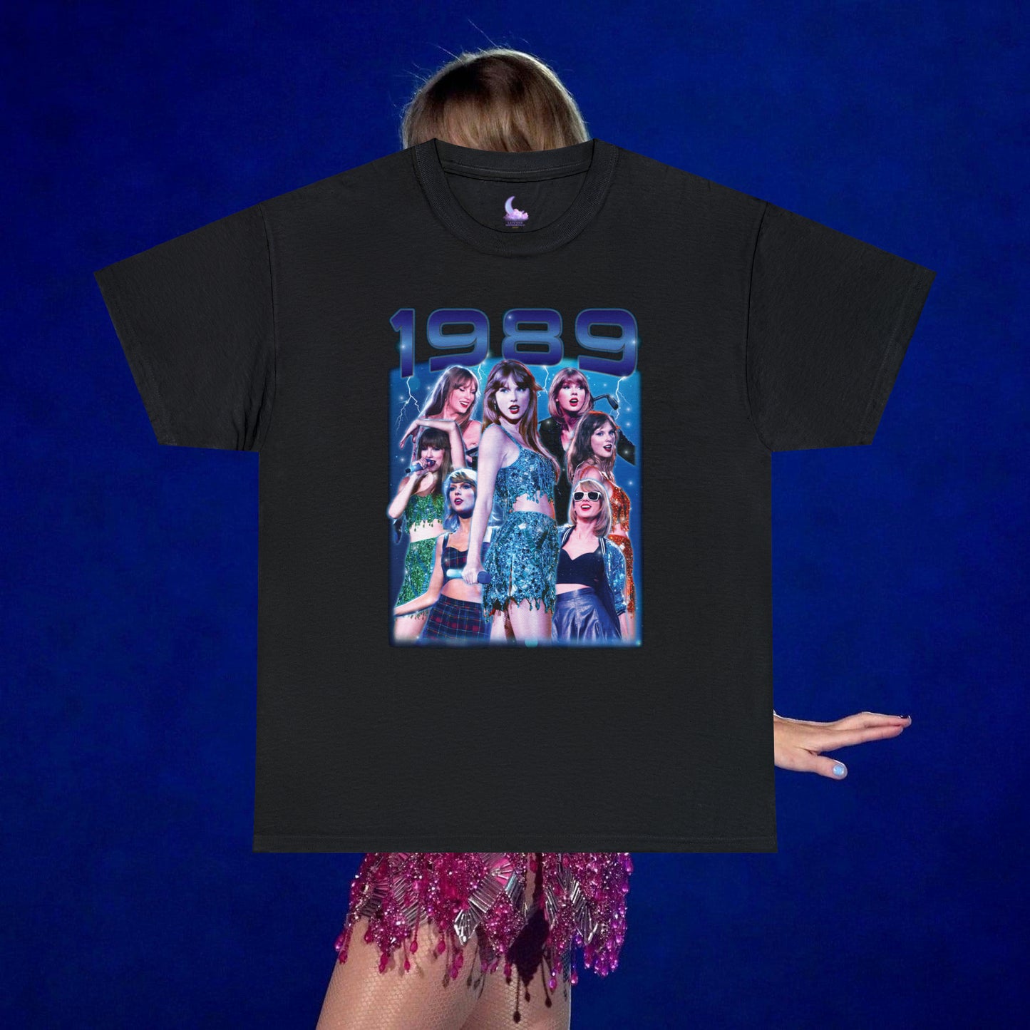 1989 90s Shirt