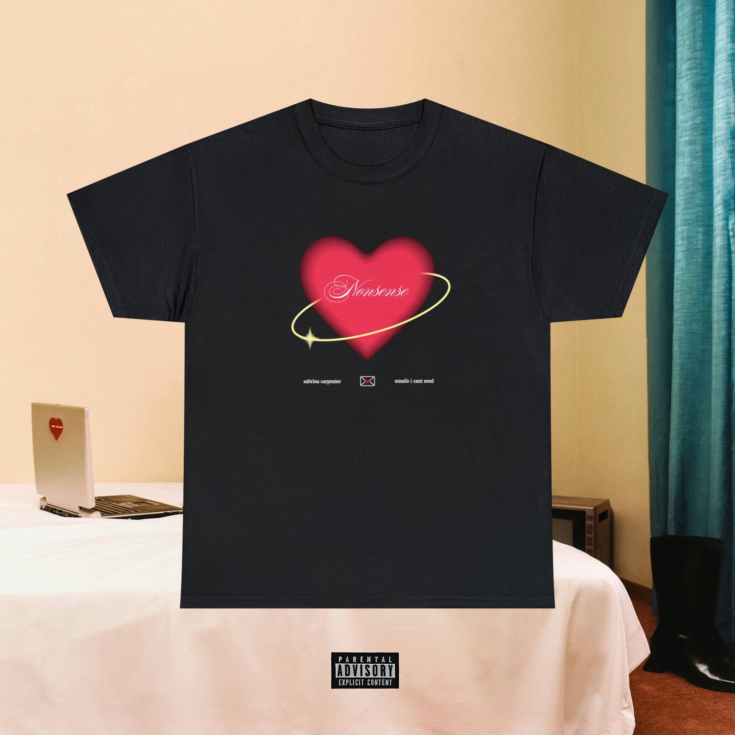Nonsense Shirt
