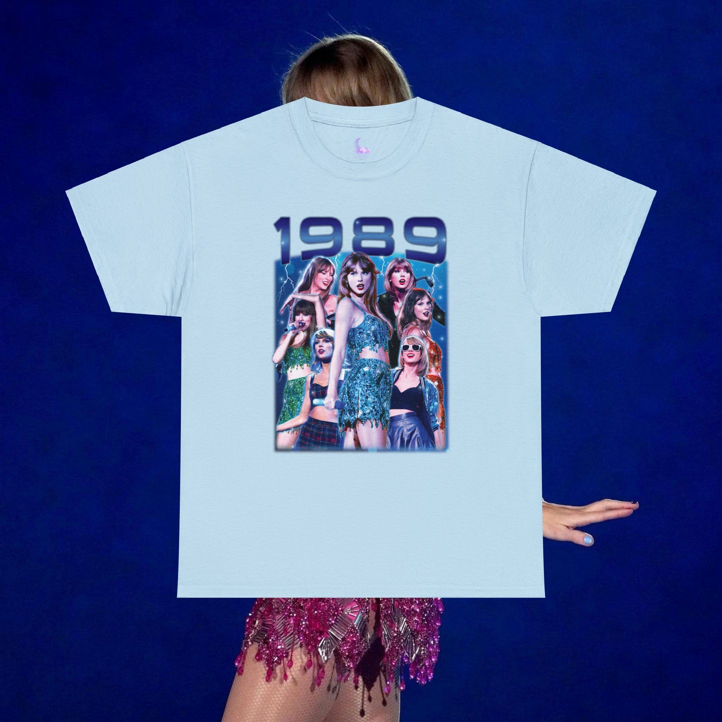 1989 90s Shirt