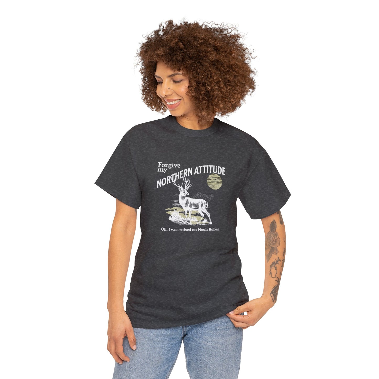 Northern Behavior Shirt
