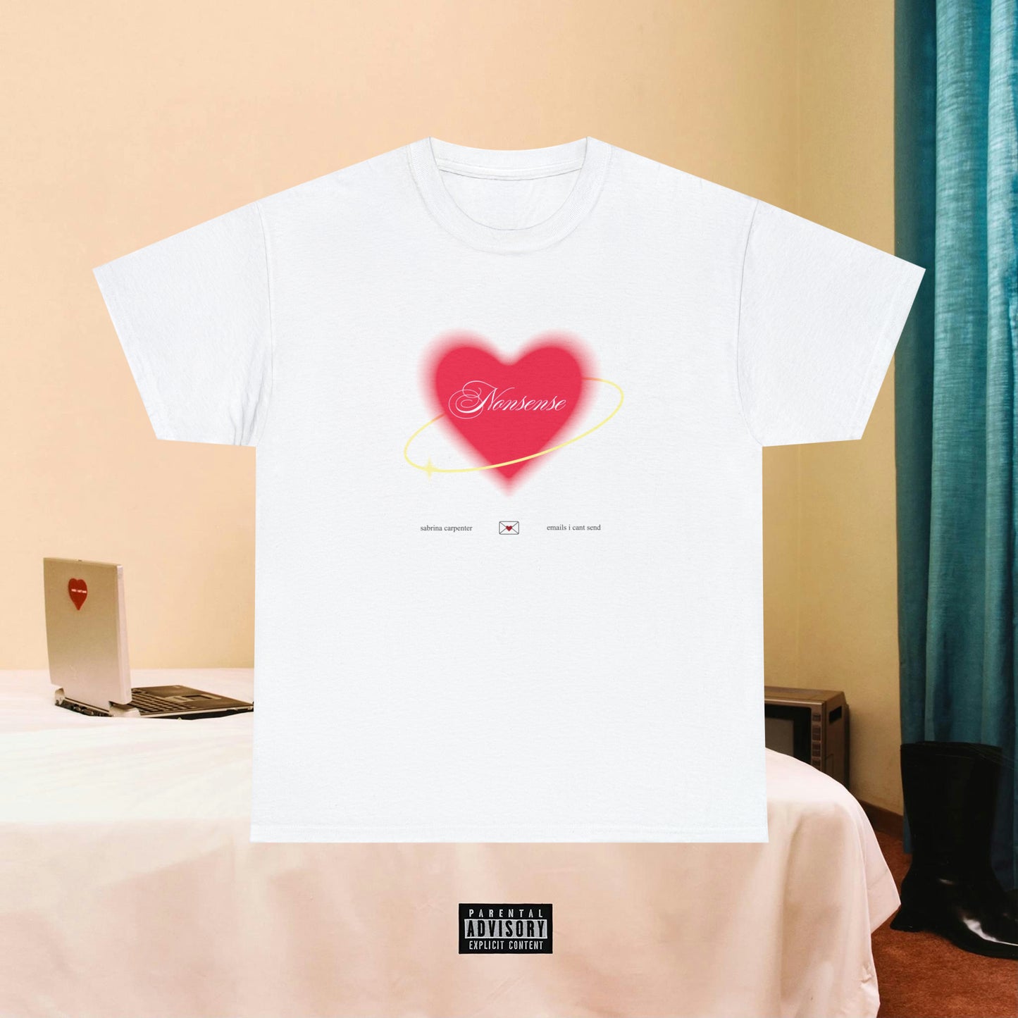 Nonsense Shirt