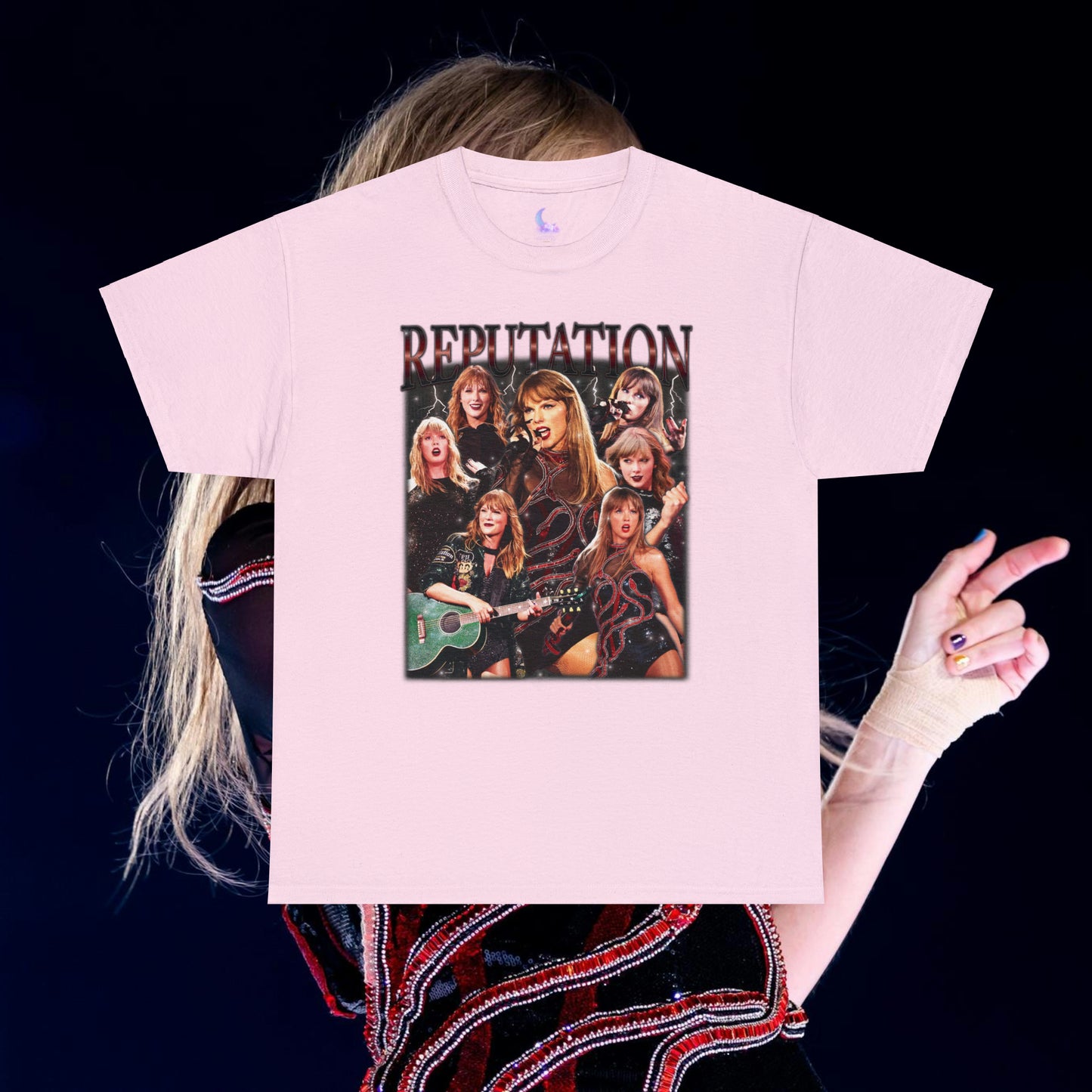 Rep 90s Shirt