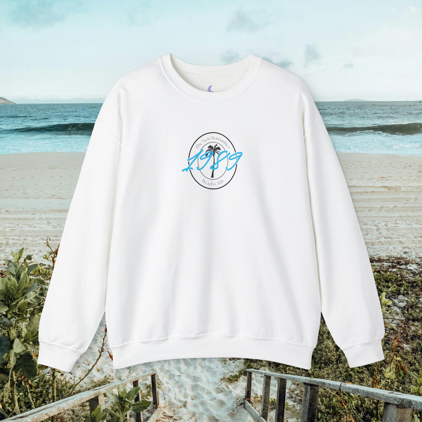 NR Beach Club Sweatshirt