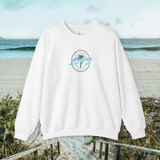 NR Beach Club Sweatshirt