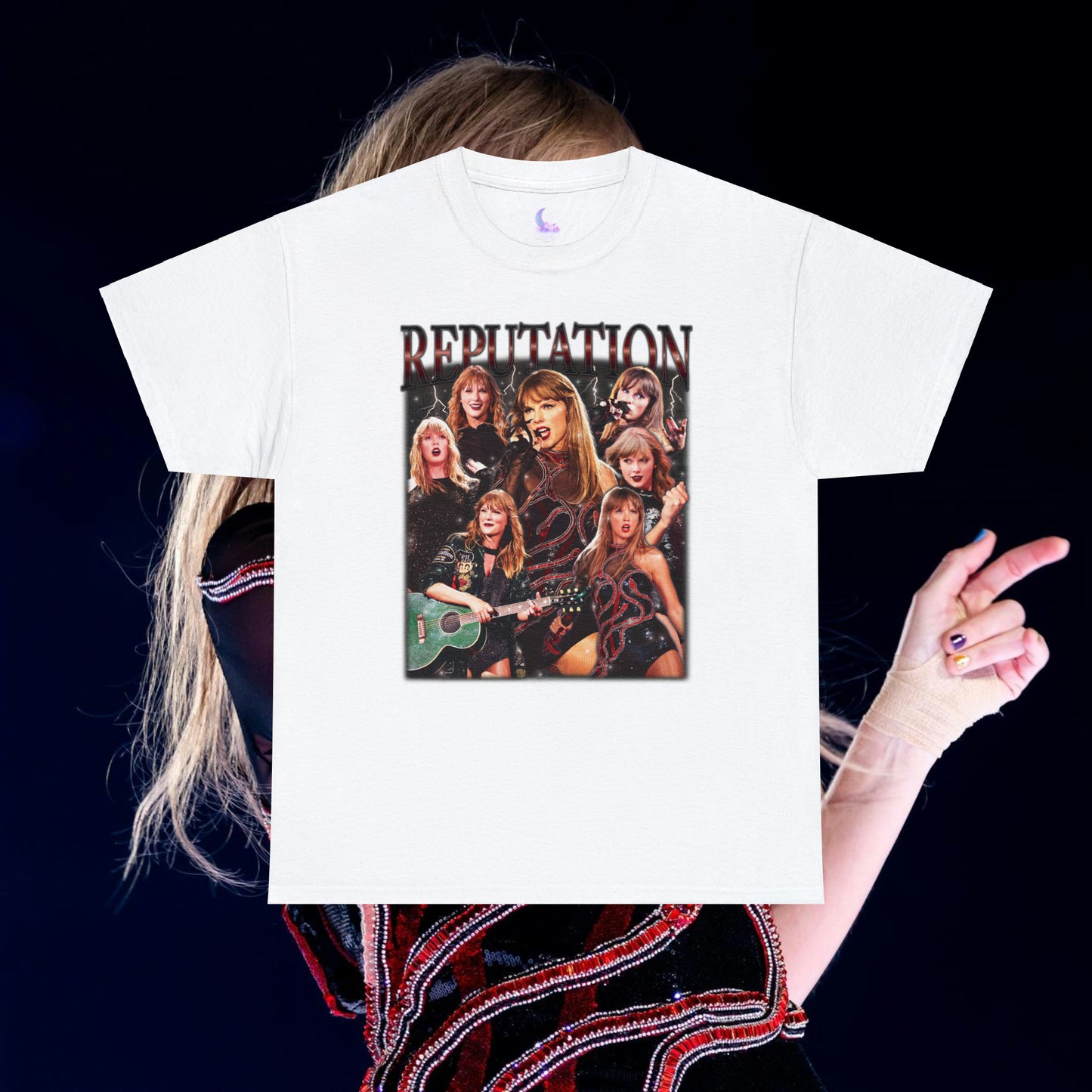 Rep 90s Shirt
