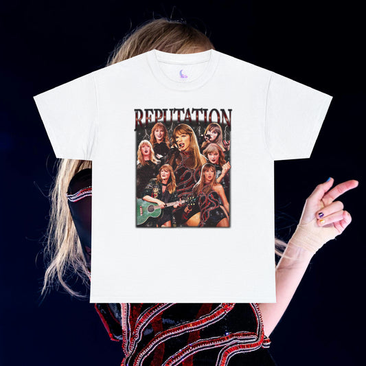 Rep 90s Shirt