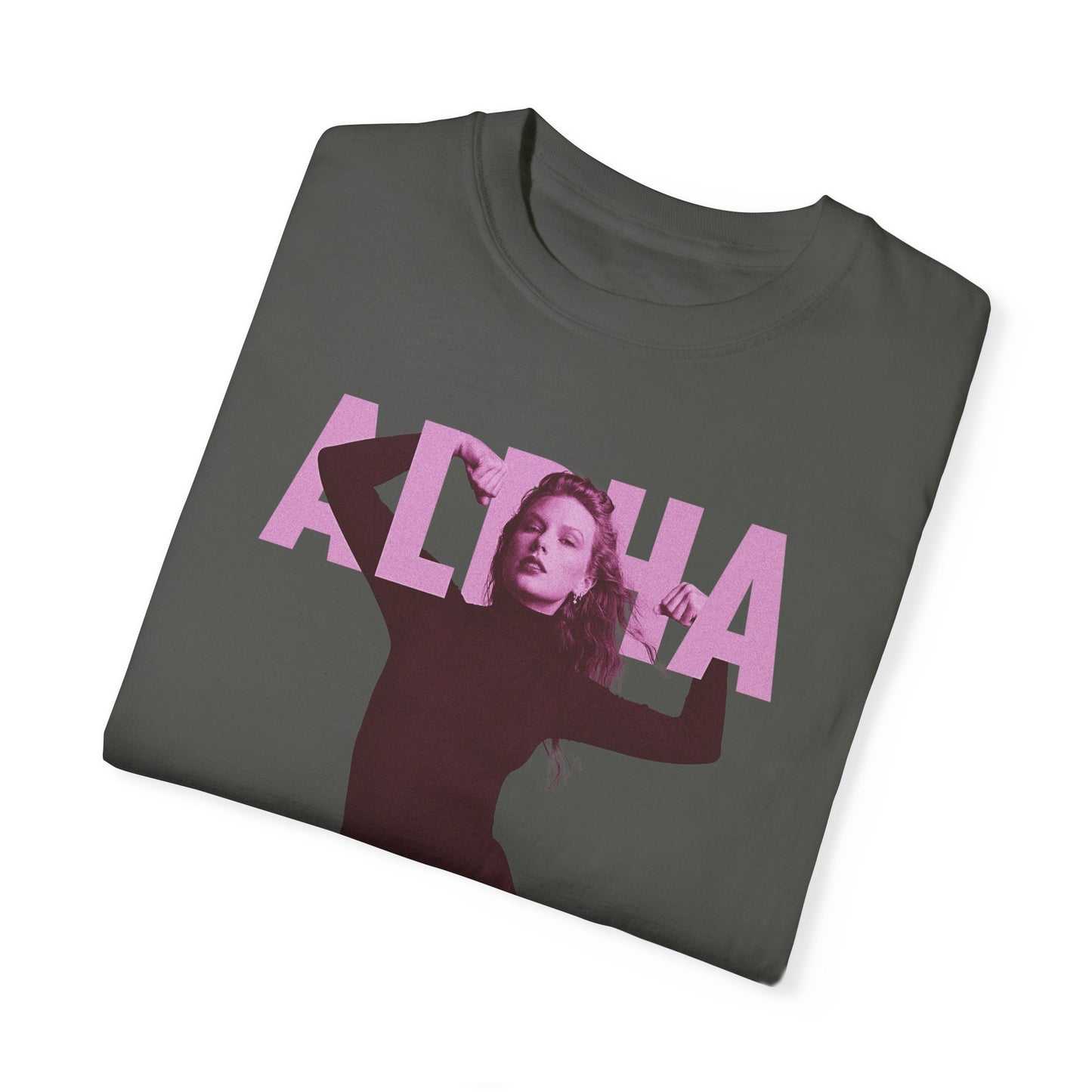 Alpha Type Shirt