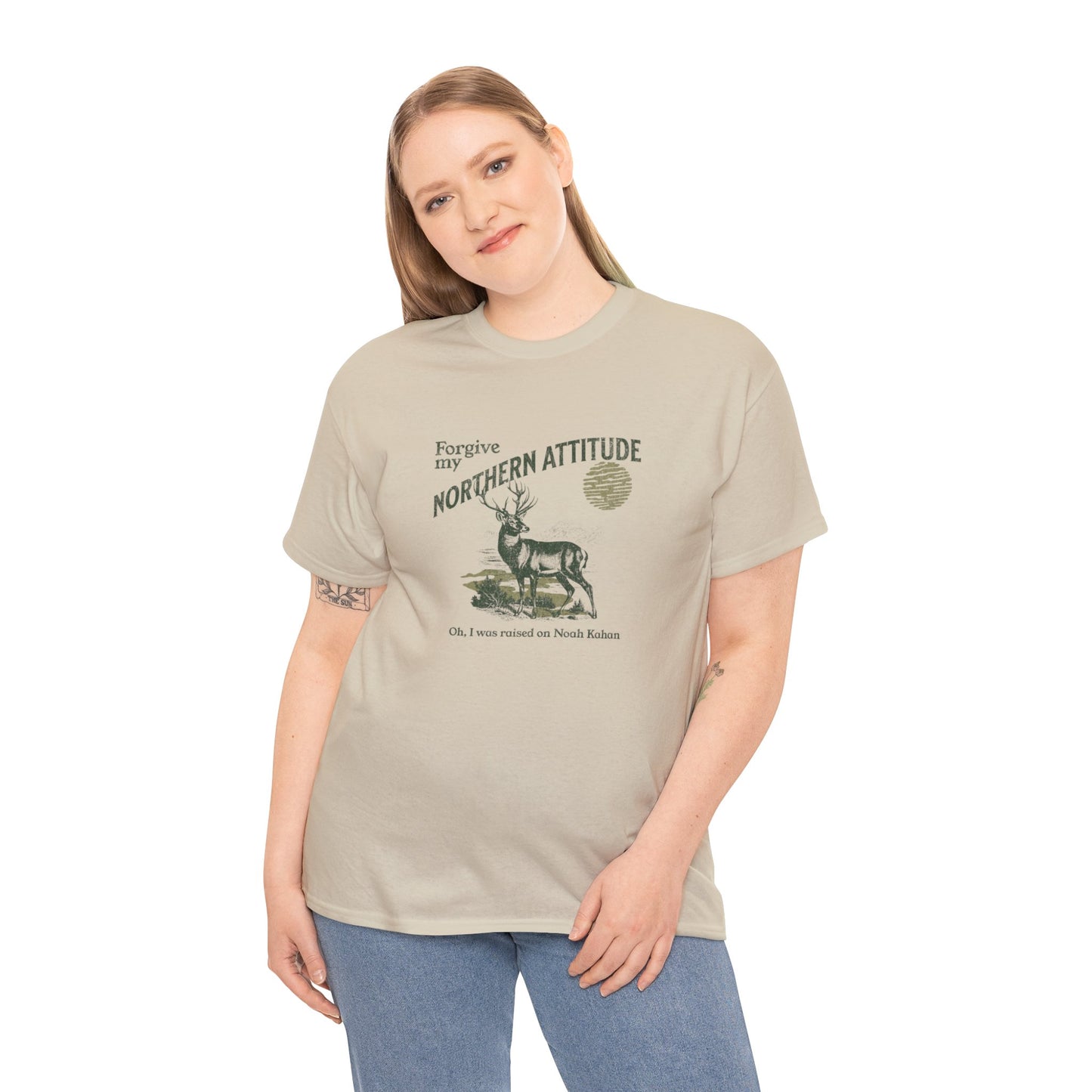 Northern Behavior Shirt