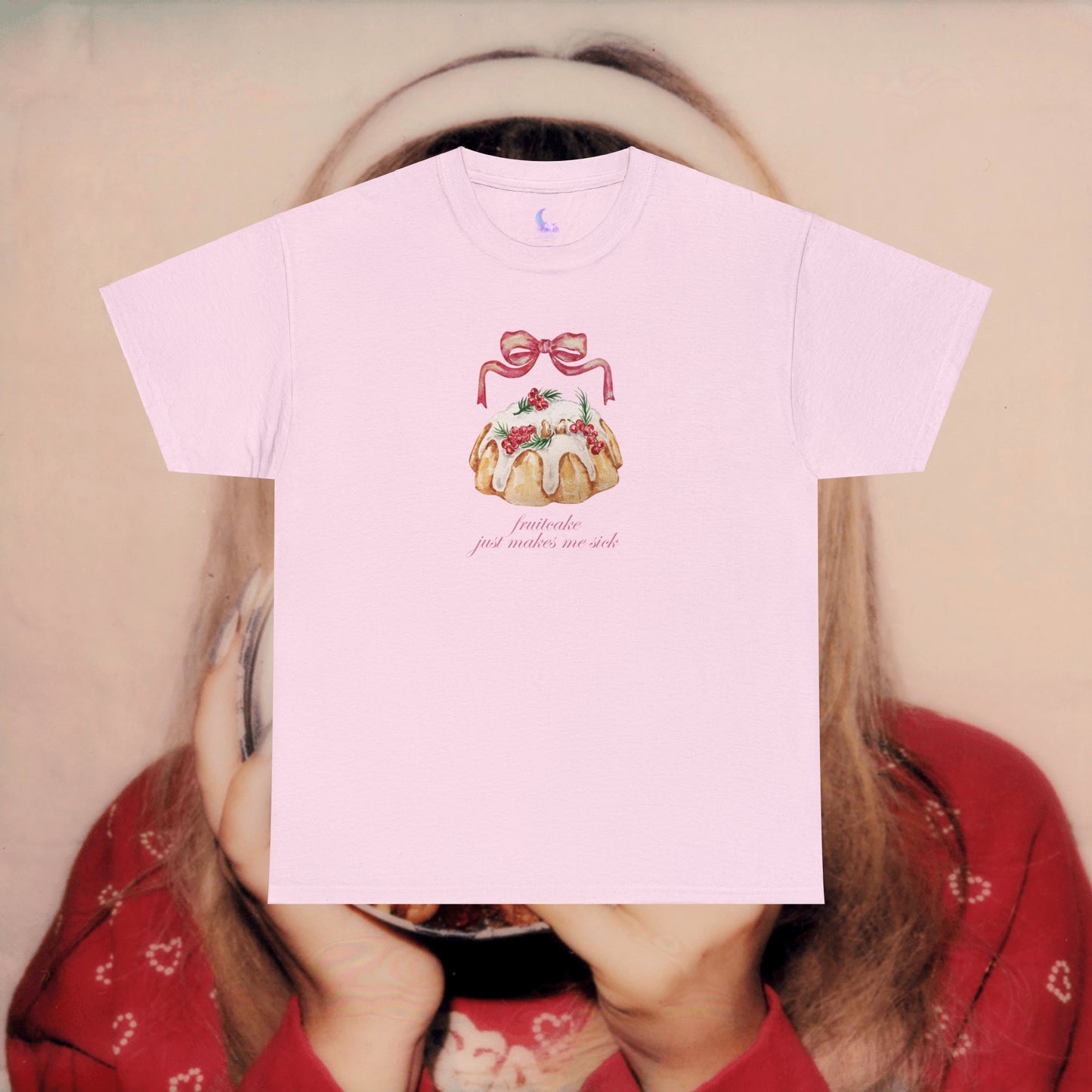 Fruitcake Shirt