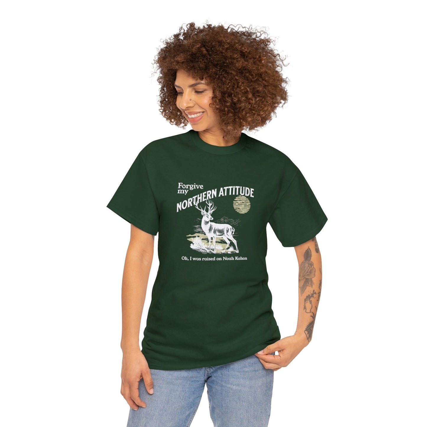 Northern Behavior Shirt