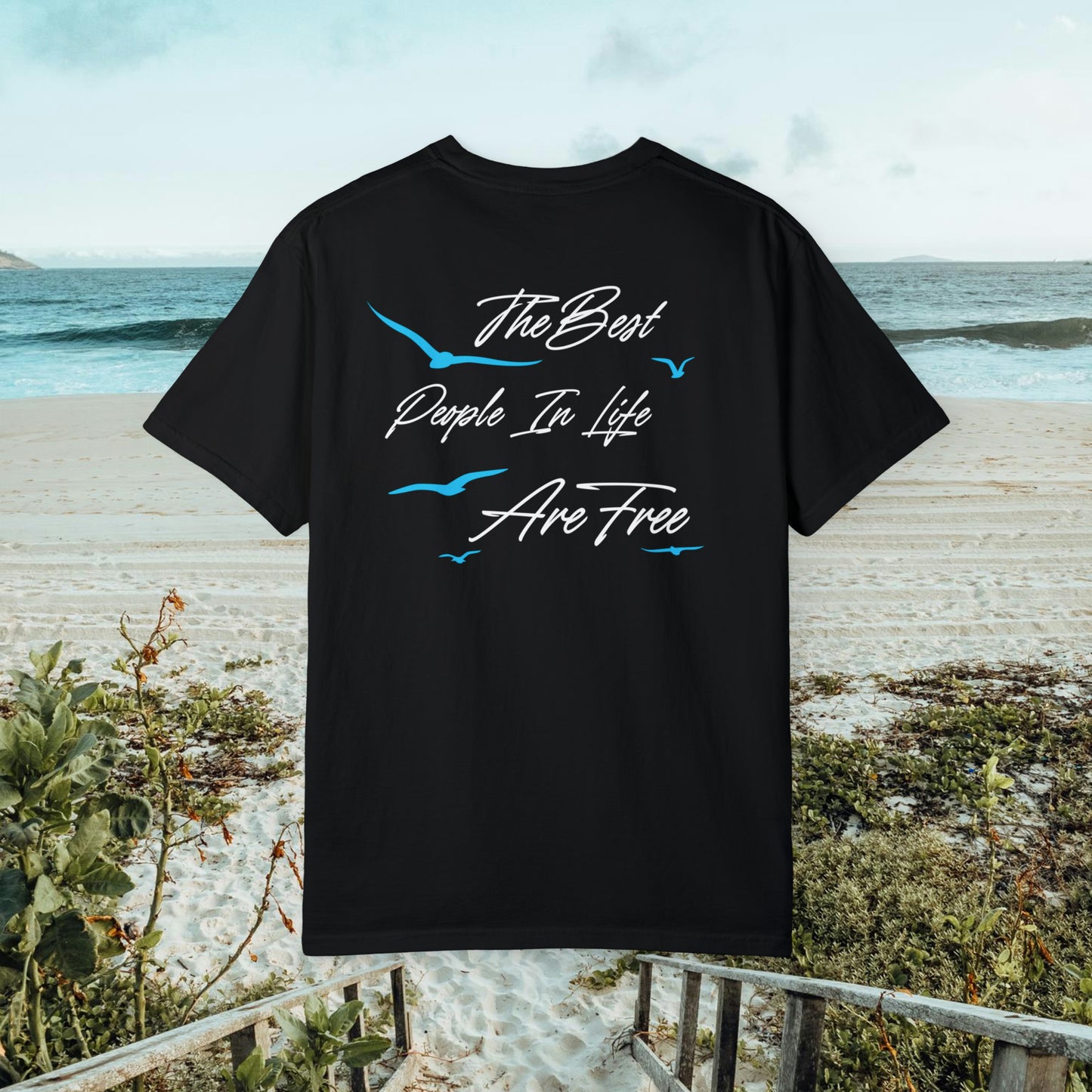 NR Beach Club Shirt