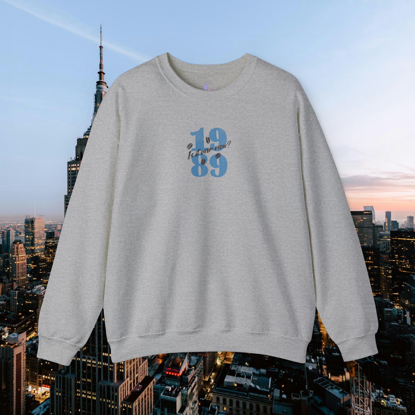 Takeout Coffees Sweatshirt
