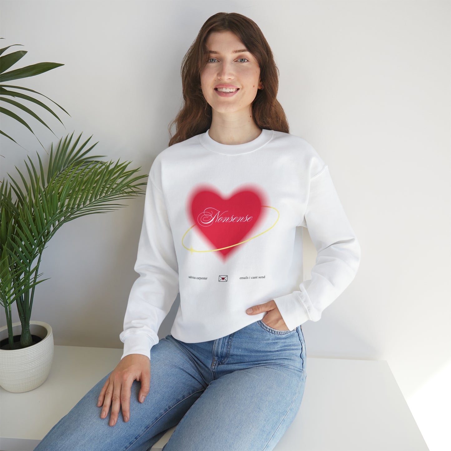 Nonsense Sweatshirt