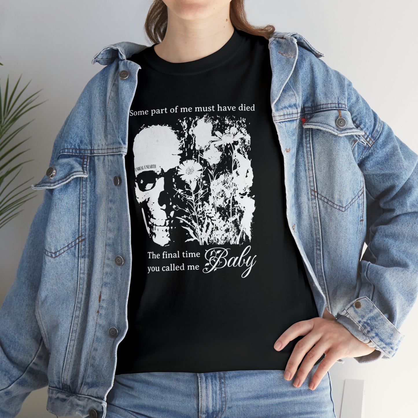 The First Time Shirt