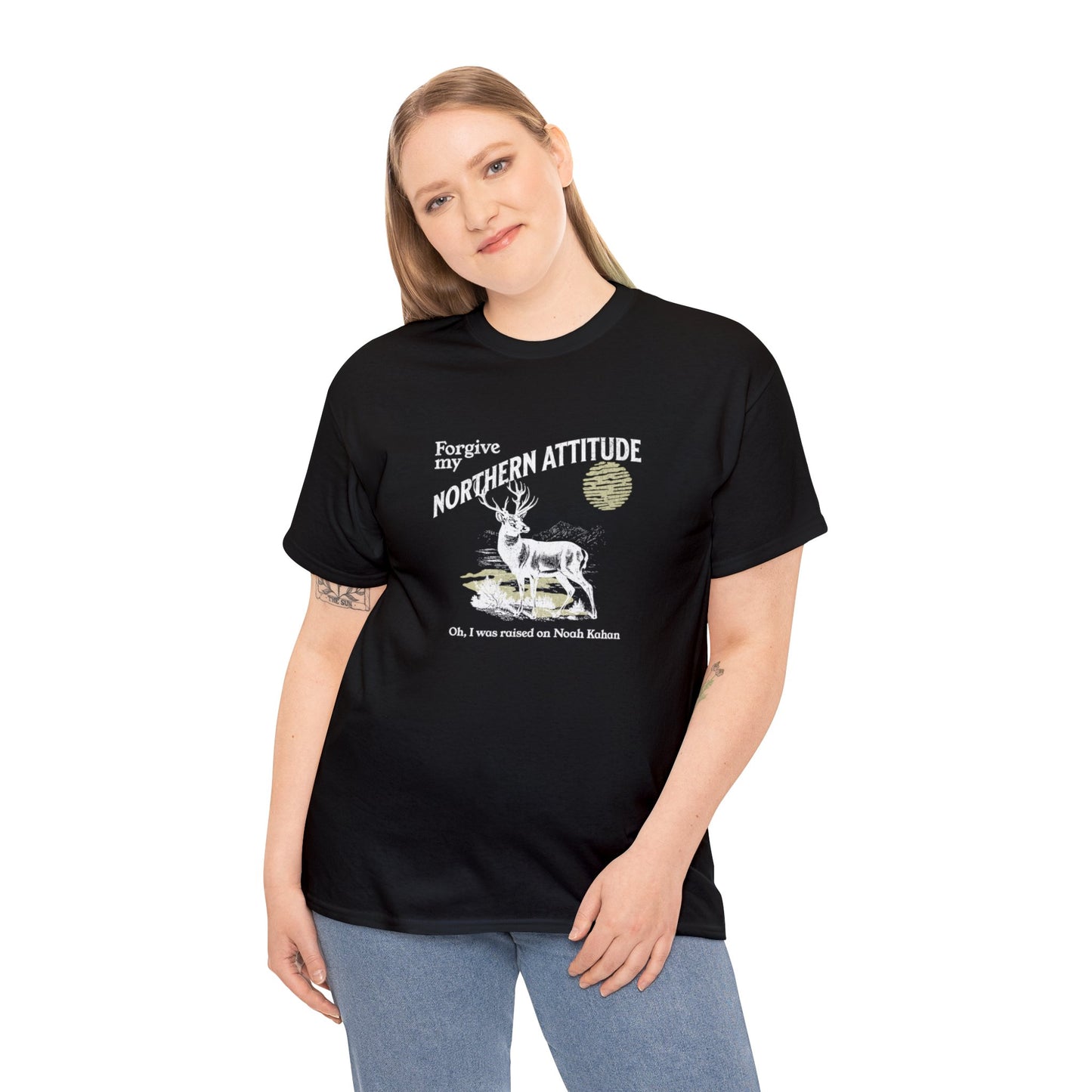 Northern Behavior Shirt