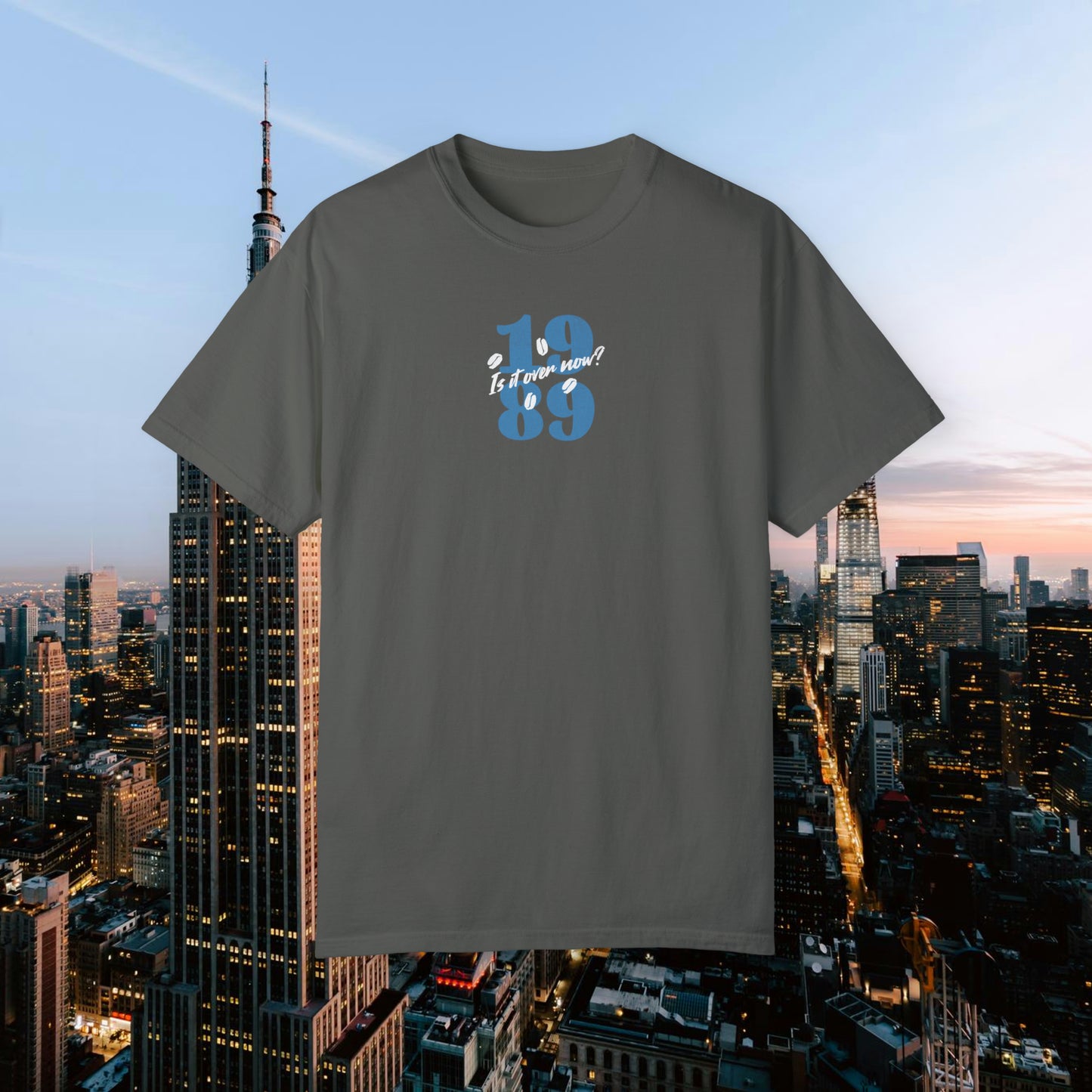 Takeout Coffees Shirt