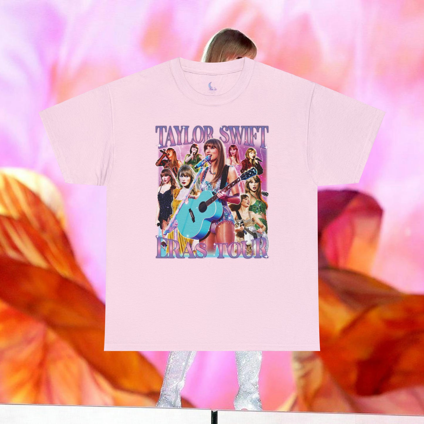 TS Eras Tour Shirt