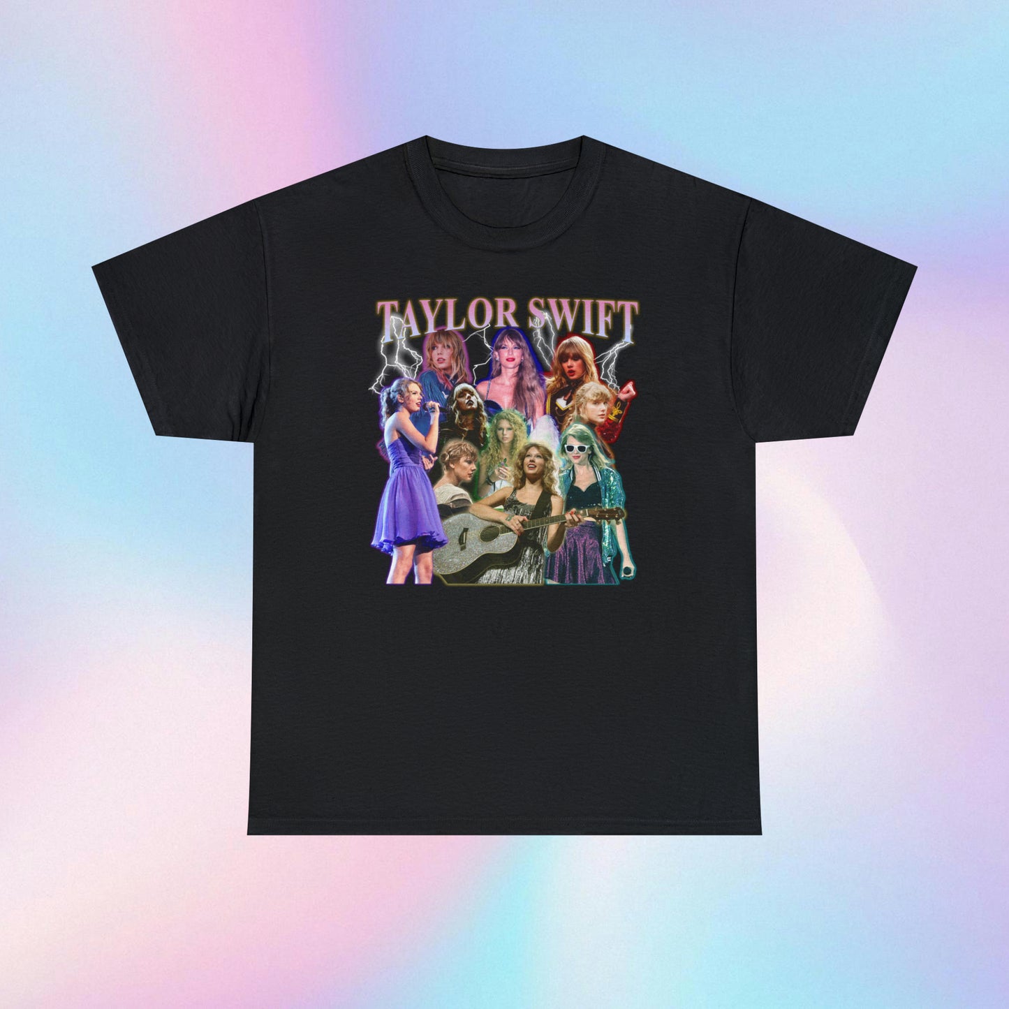 Taylor 90s Homage Shirt