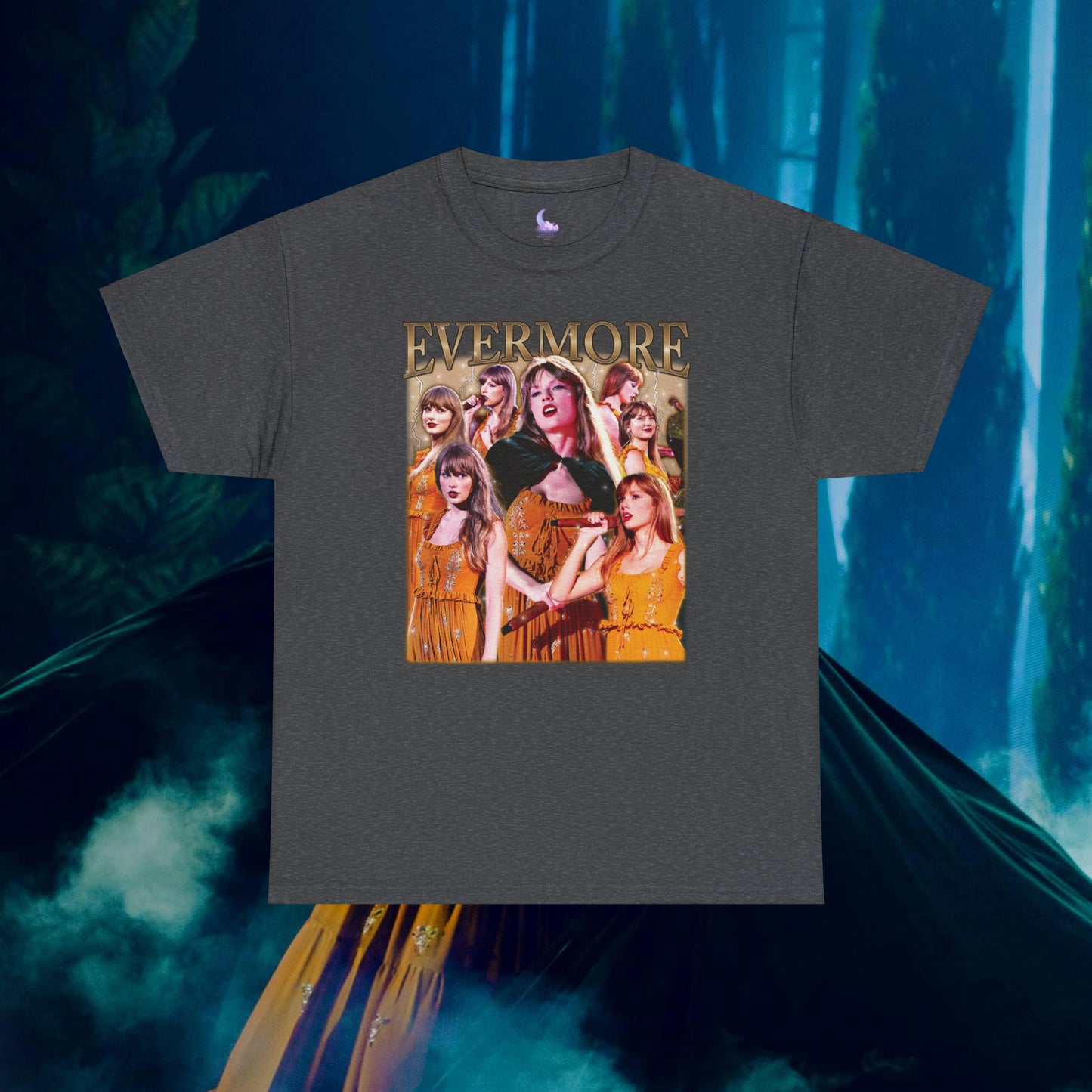 Evermore 90s Shirt