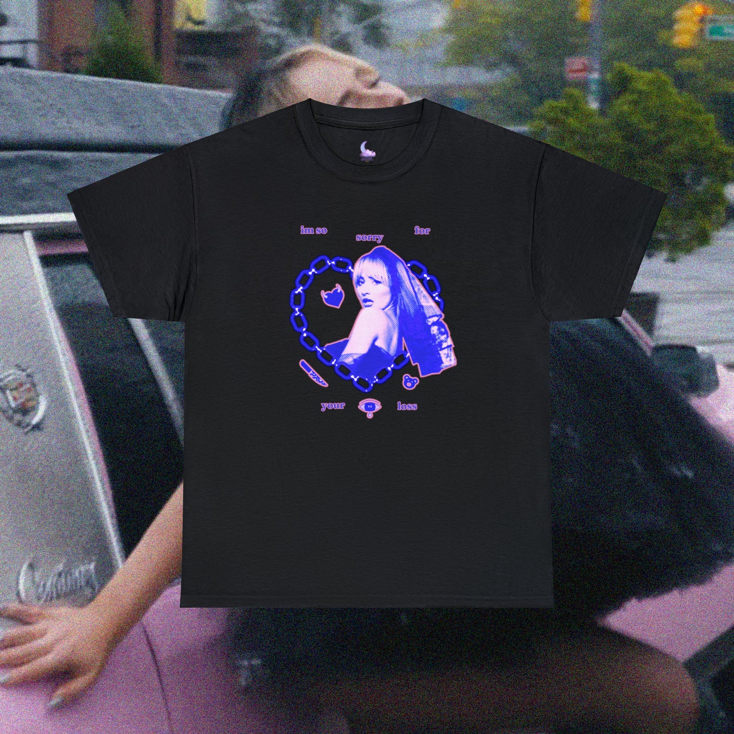 So Sorry For Your Loss Shirt